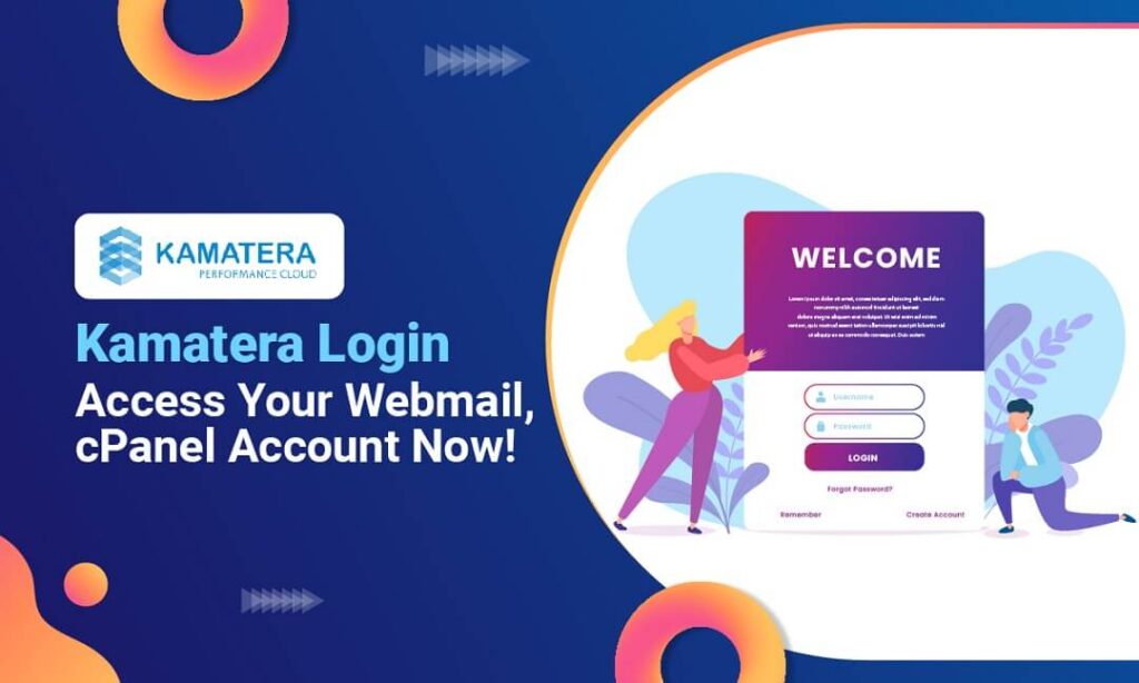 Buy Kamatera Accounts