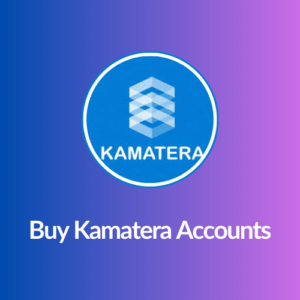 Buy Kamatera Accounts