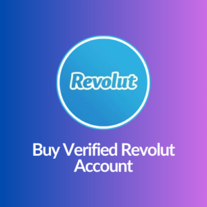 Buy Verified Revolut Account